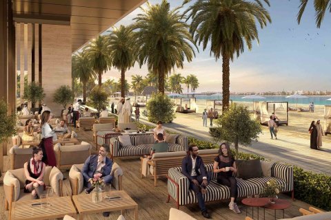 2 bedrooms Apartment in Dubai Harbour, UAE No. 215750 4