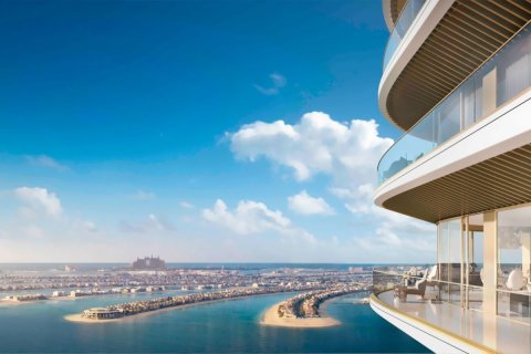 2 bedrooms Apartment in Dubai Harbour, UAE No. 215750 6