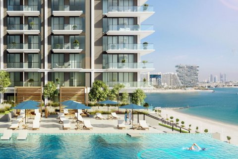 2 bedrooms Apartment in Dubai Harbour, UAE No. 215750 7