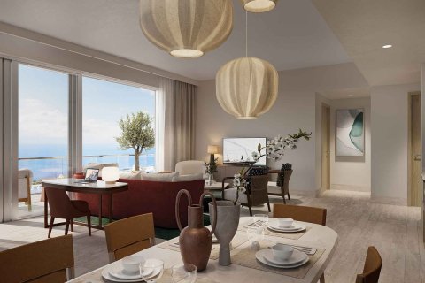2 bedrooms Apartment in Dubai Harbour, UAE No. 215750 11