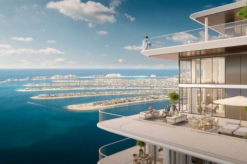2 bedrooms Apartment in Dubai Harbour, UAE No. 215750 8