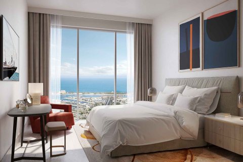 2 bedrooms Apartment in Dubai Harbour, UAE No. 215750 10