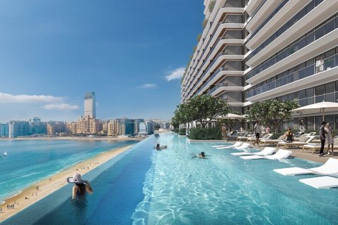 2 bedrooms Apartment in Dubai Harbour, UAE No. 215750 9