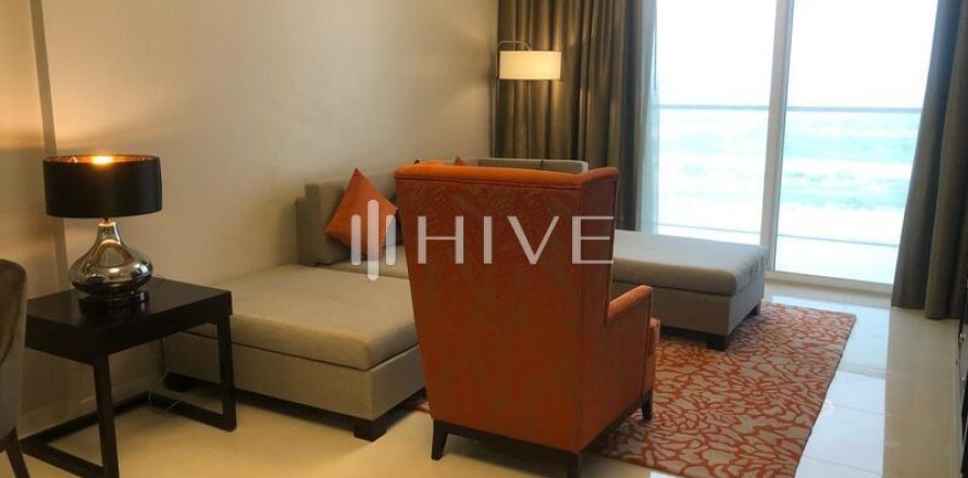 1 bedroom Apartment in Artesia, UAE No. 72549