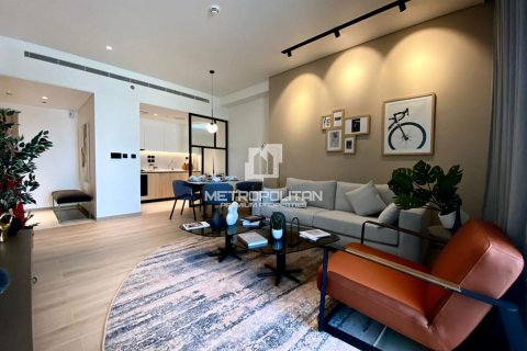 Apartment de 2 dormitorios en Jumeirah Village Circle, UAE No. 128389