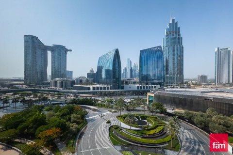 1 غرف نوم شقة في وسط مدينة دبي, الإمارات العربية المتحدة رقم 166600 19