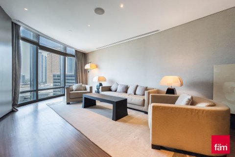 1 غرف نوم شقة في وسط مدينة دبي, الإمارات العربية المتحدة رقم 166600 3