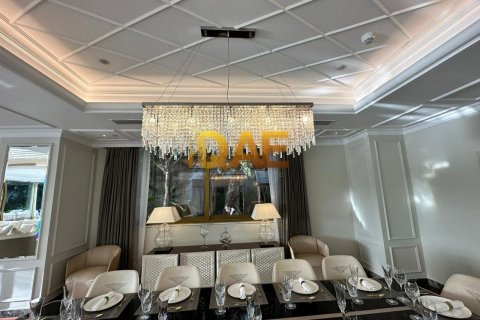 7 bedrooms Villa in The World Islands, UAE No. 7182 25
