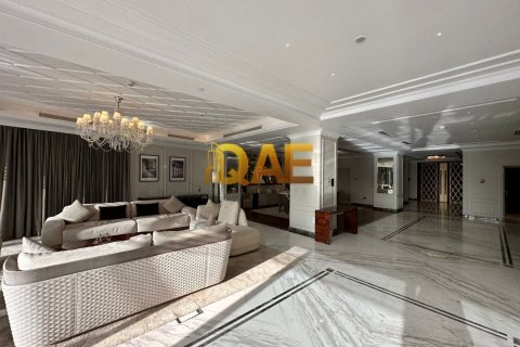 7 bedrooms Villa in The World Islands, UAE No. 7182 27