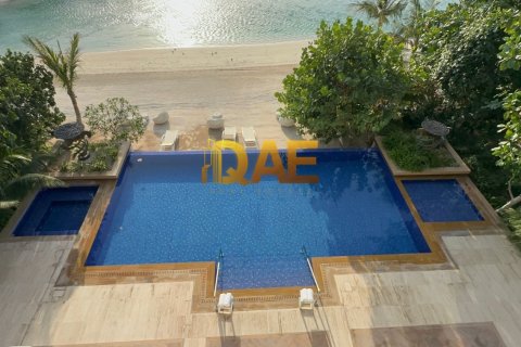 7 bedrooms Villa in The World Islands, UAE No. 7182 6