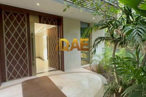 7 bedrooms Villa in The World Islands, UAE No. 7182 29