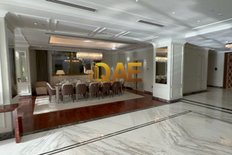 7 bedrooms Villa in The World Islands, UAE No. 7182 26
