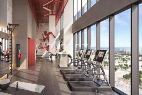 1 bedroom Apartment on the Saadiyat Cultural District, UAE No. 223954 8