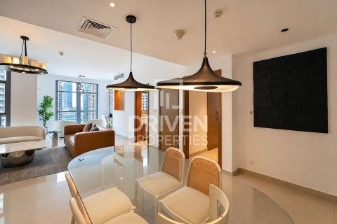 Apartment de 2 dormitorios en Claren Towers, UAE No. 223315 4