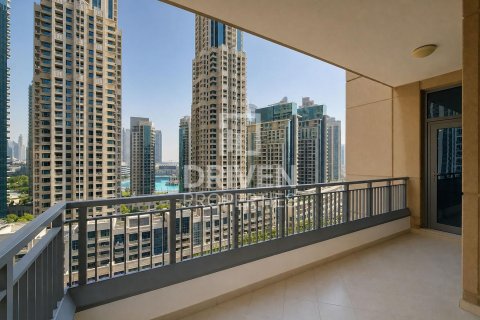 Apartment de 2 dormitorios en Claren Towers, UAE No. 223315 20