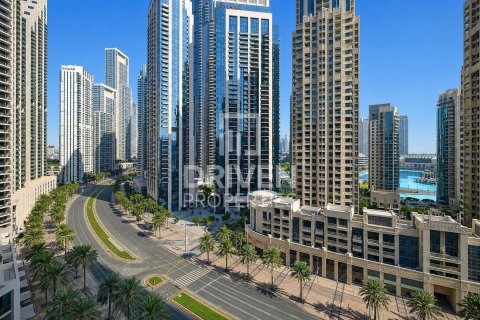 Apartment de 2 dormitorios en Claren Towers, UAE No. 223315 25