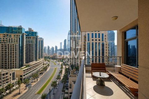 Apartment de 2 dormitorios en Claren Towers, UAE No. 223315 26