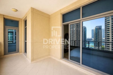Apartment de 2 dormitorios en Claren Towers, UAE No. 223315 22