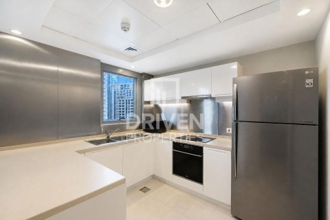 Apartment de 2 dormitorios en Claren Towers, UAE No. 223315 16