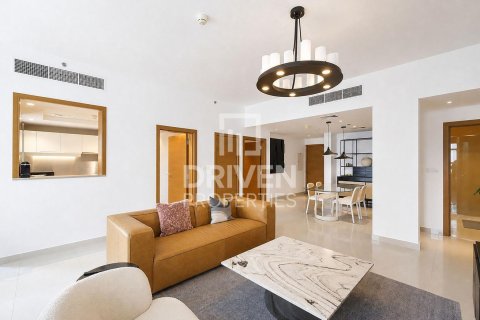 Apartment de 2 dormitorios en Claren Towers, UAE No. 223315
