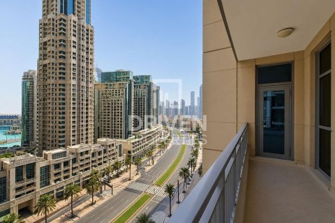 Apartment de 2 dormitorios en Claren Towers, UAE No. 223315 21