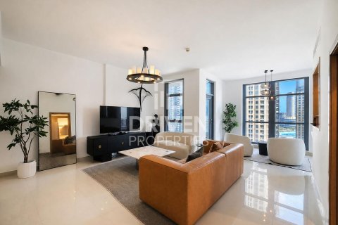 Apartment de 2 dormitorios en Claren Towers, UAE No. 223315 14