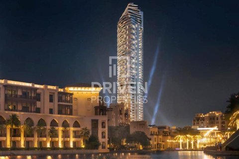 1 bedroom Apartment in Downtown Dubai (Downtown Burj Dubai), UAE No. 211969 9