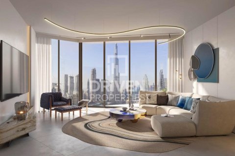 1 bedroom Apartment in Downtown Dubai (Downtown Burj Dubai), UAE No. 211969 3