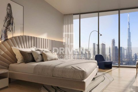 1 bedroom Apartment in Downtown Dubai (Downtown Burj Dubai), UAE No. 211969 13