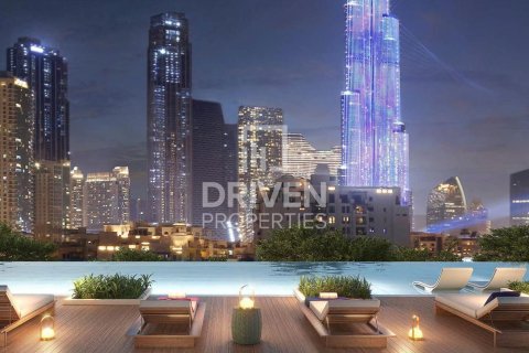 1 bedroom Apartment in Downtown Dubai (Downtown Burj Dubai), UAE No. 211969 11