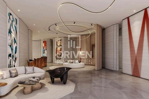 1 bedroom Apartment in Downtown Dubai (Downtown Burj Dubai), UAE No. 211969 12