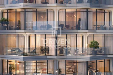 1 bedroom Apartment in Downtown Dubai (Downtown Burj Dubai), UAE No. 211969 15