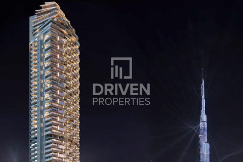 1 bedroom Apartment in Downtown Dubai (Downtown Burj Dubai), UAE No. 211969 5