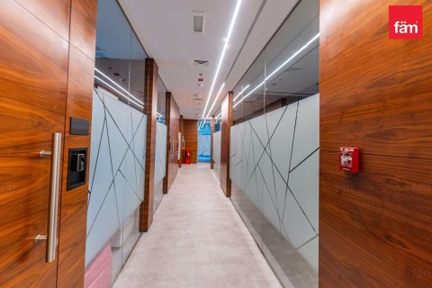 619.7m² Office in Business Bay, UAE No. 222394 12