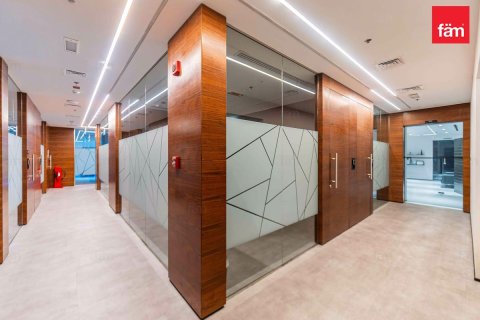 619.7m² Office in Business Bay, UAE No. 222394 4