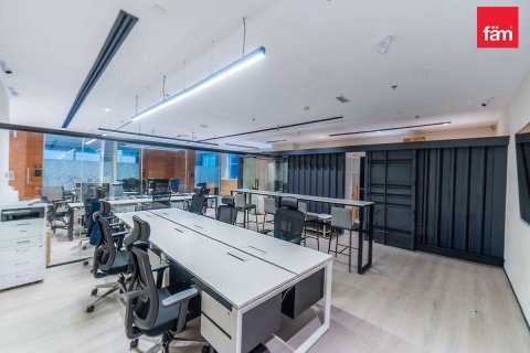 619.7m² Office in Business Bay, UAE No. 222394 9