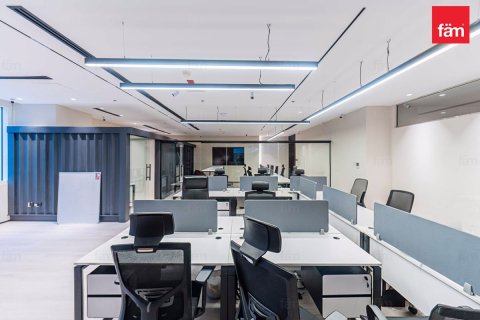 619.7m² Office in Business Bay, UAE No. 222394 10