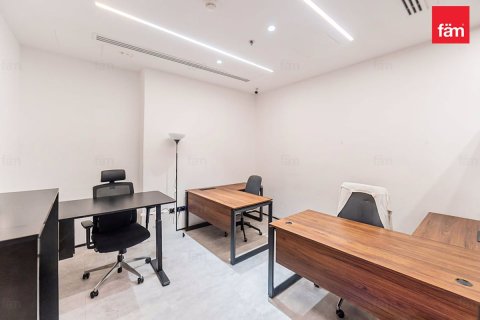 619.7m² Office in Business Bay, UAE No. 222394 6