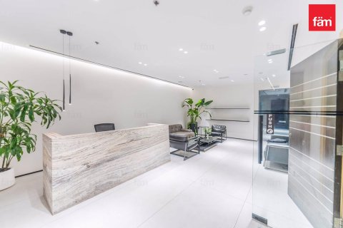 619.7m² Office in Business Bay, UAE No. 222394 7