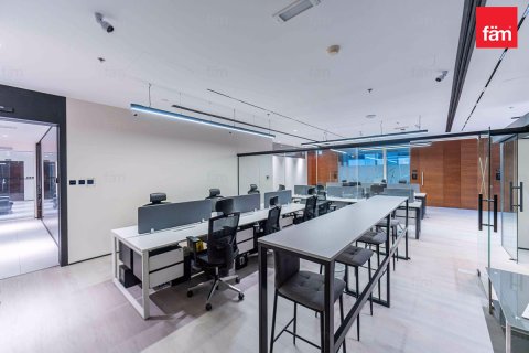 619.7m² Office in Business Bay, UAE No. 222394 5