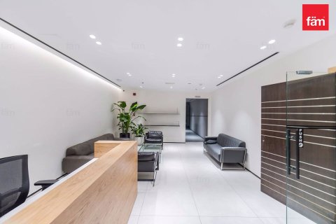 619.7m² Office in Business Bay, UAE No. 222394 13
