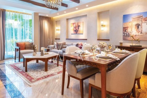 Apartment de 3 dormitorios en Masdar City, UAE No. 224077 6