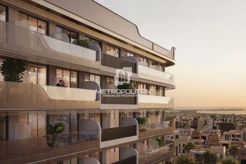 Apartamento tipo estudio Estudio en Al Satwa, UAE No. 128933