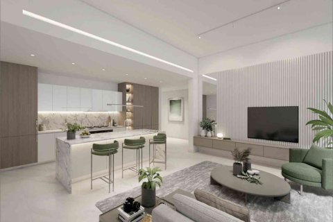 1 bedroom Apartment in Dubai, UAE No. 217195 5