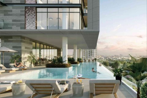 1 bedroom Apartment in Dubai, UAE No. 217195 11