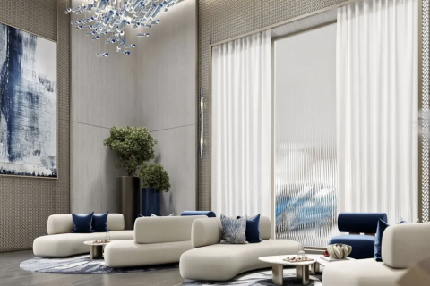 Appartement de 2 chambres à Dubai, UAE No. 168086 6