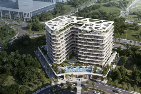 Appartement de 2 chambres à Dubai, UAE No. 168086 15