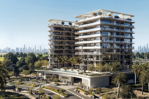 Appartement de 2 chambres à Dubai, UAE No. 168086 11