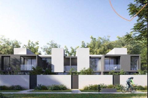 Таунхаус с 4 спальнями в Tilal City, ОАЭ №34237 5