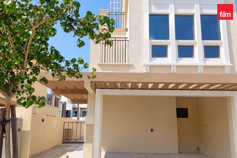 Townhouse de 5 dormitorios en Dubai, UAE No. 223664